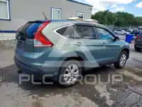2012 Honda CR-V photo