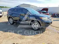2012 Honda CR-V photo