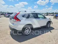 2012 Honda CR-V photo