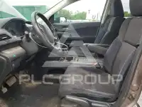 2012 Honda CR-V photo