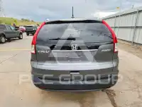 2012 Honda CR-V photo