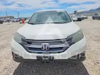 2012 Honda CR-V photo