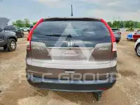 2012 Honda CR-V photo