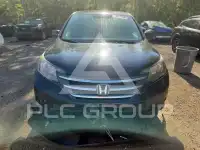 2012 Honda CR-V photo