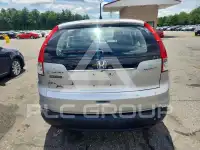 2012 Honda CR-V photo