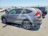 2012 Honda CR-V photo