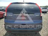 2012 Honda CR-V photo