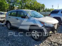 2012 Honda CR-V photo