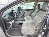 2012 Honda CR-V photo