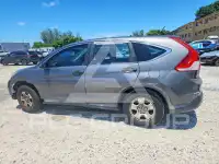 2012 Honda CR-V photo