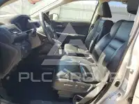 2012 Honda CR-V photo