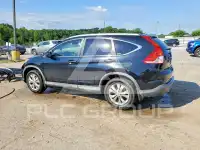 2012 Honda CR-V photo