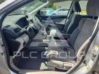 2012 Honda CR-V photo