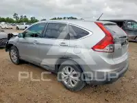 2012 Honda CR-V photo