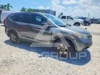 2012 Honda CR-V photo