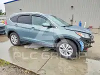2012 Honda CR-V photo