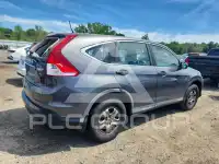 2012 Honda CR-V photo