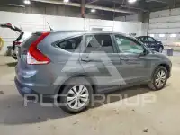 2012 Honda CR-V photo