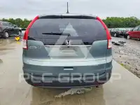 2012 Honda CR-V photo