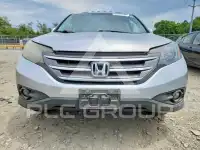 2012 Honda CR-V photo