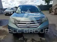 2012 Honda CR-V photo