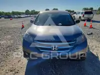 2012 Honda CR-V photo