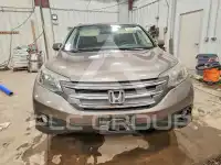 2012 Honda CR-V photo