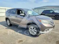 2012 Honda CR-V photo