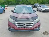 2012 Honda CR-V photo