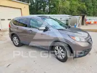 2012 Honda CR-V photo
