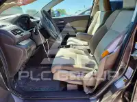 2012 Honda CR-V photo