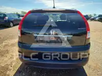 2012 Honda CR-V photo