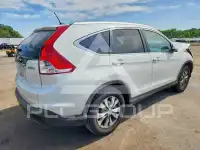 2012 Honda CR-V photo
