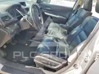 2012 Honda CR-V photo