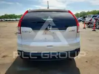 2012 Honda CR-V photo