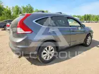 2012 Honda CR-V photo