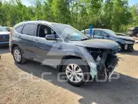 2012 Honda CR-V photo