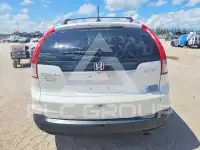 2012 Honda CR-V photo