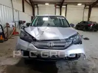 2012 Honda CR-V photo