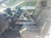 2012 Honda CR-V photo