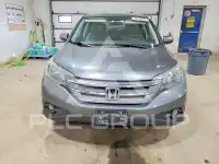 2012 Honda CR-V photo