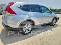 2012 Honda CR-V photo