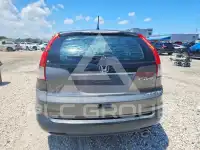 2012 Honda CR-V photo