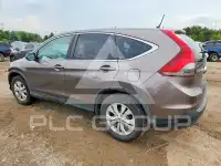 2012 Honda CR-V photo