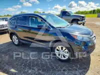 2012 Honda CR-V photo