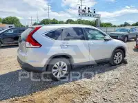 2012 Honda CR-V photo