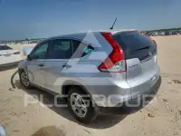 2012 Honda CR-V photo