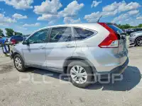 2012 Honda CR-V photo