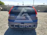 2012 Honda CR-V photo
