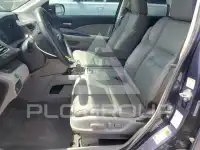 2012 Honda CR-V photo